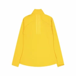 Techfit COLD.RDY 1/4 Zip Long Sleeve Training Top Preyel