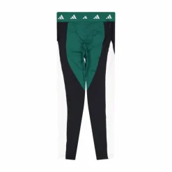Techfit Colorblock 7/8 Leggings Black