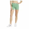 Techfit Short Leggings Preloved Green
