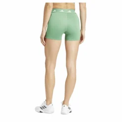 Techfit Short Leggings Preloved Green