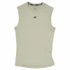 Techfit Training Tank Top Green