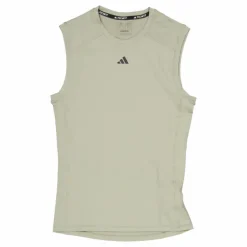 Techfit Training Tank Top Green