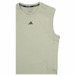 Techfit Training Tank Top Green