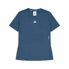 Techfit Training T-Shirt Arcngt/White