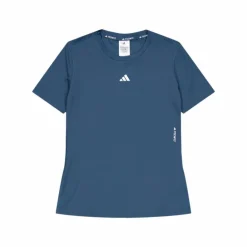 Techfit Training T-Shirt Arcngt/White