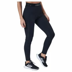 Techfit Warm Long Tight Black