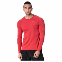 Techknit Ultra LS Red