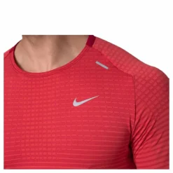 Techknit Ultra LS Red