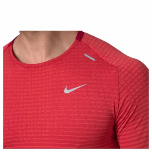 Techknit Ultra LS Red