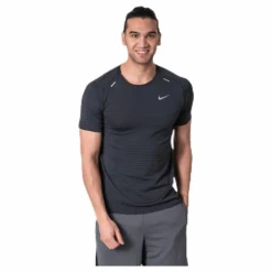 TechKnit Ultra SS Black