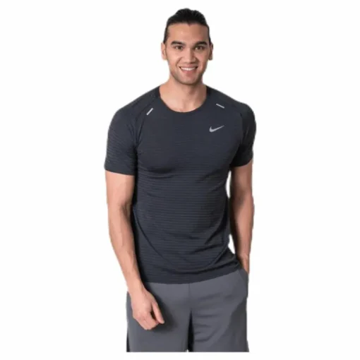 TechKnit Ultra SS Black