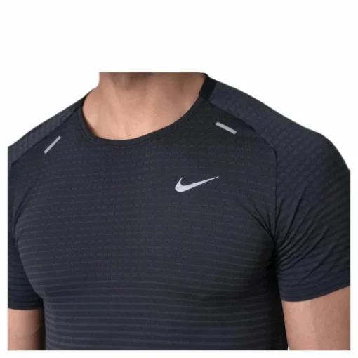 TechKnit Ultra SS Black