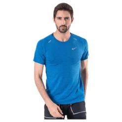 TechKnit Ultra SS Blue