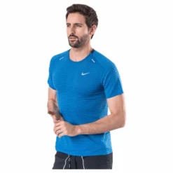 TechKnit Ultra SS Blue