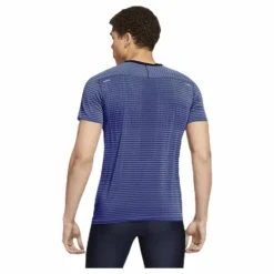 TechKnit Ultra SS Blue/Silver