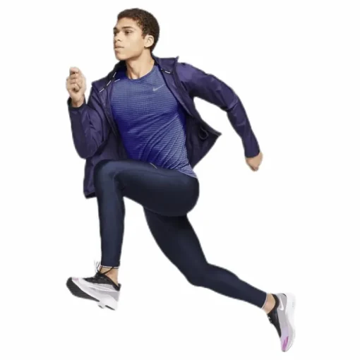 TechKnit Ultra SS Blue/Silver