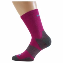 Technical Cushion High Wool Pink