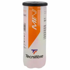 Tecnifibre Mini Orange 3b