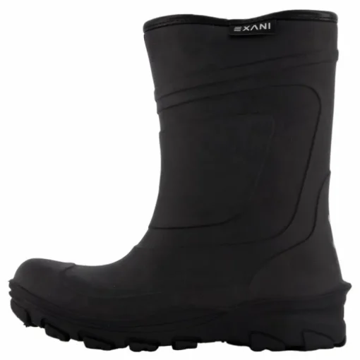 Ted Jr Black