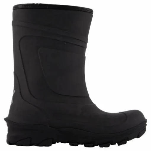 Ted Jr Black