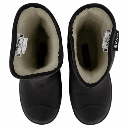 Ted Jr Black