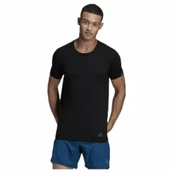25/7 Tee Black