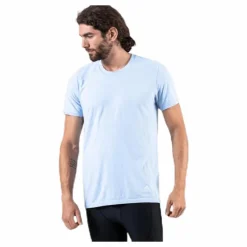 25/7 Tee Blue