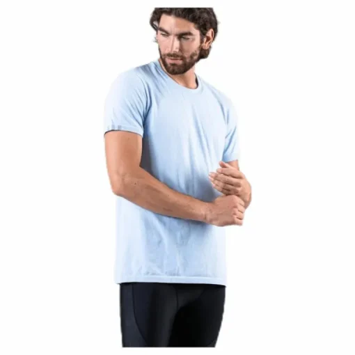 25/7 Tee Blue