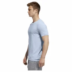 25/7 Tee Blue