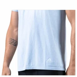 25/7 Tee Blue