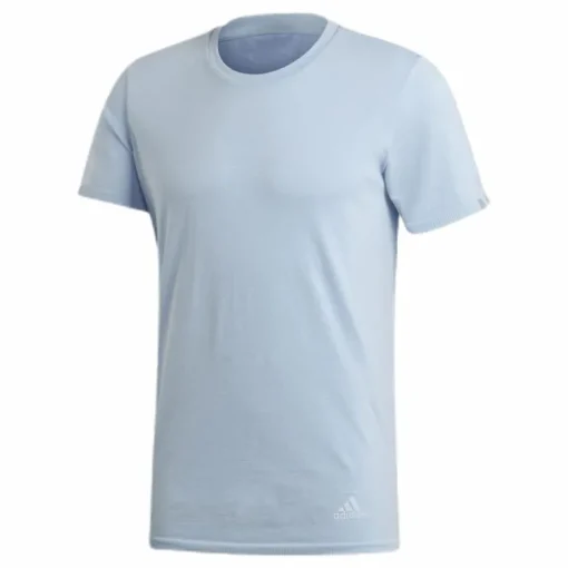 25/7 Tee Blue