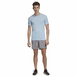 25/7 Tee Blue