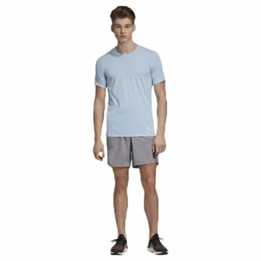 25/7 Tee Blue