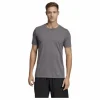 25/7 Tee Grey