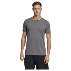 25/7 Tee Grey
