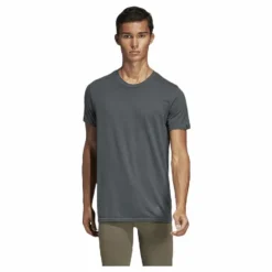 25/7 Tee Grey