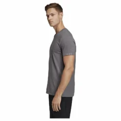 25/7 Tee Grey