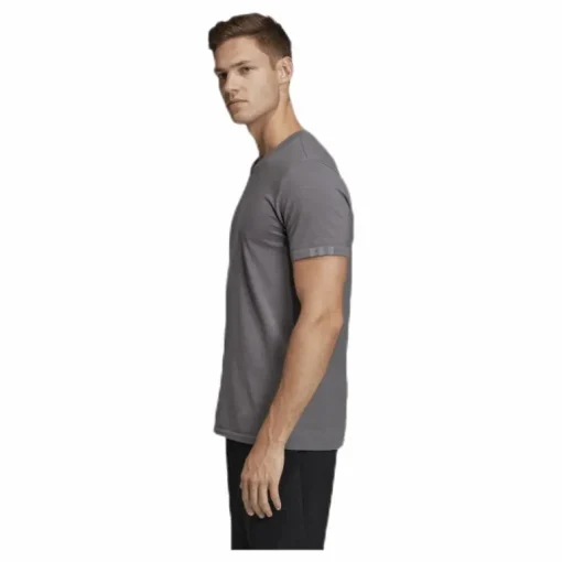 25/7 Tee Grey