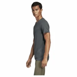 25/7 Tee Grey