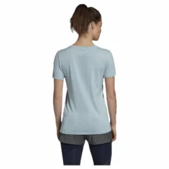 25/7 Tee Grey