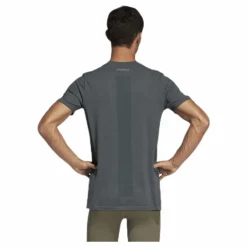 25/7 Tee Grey