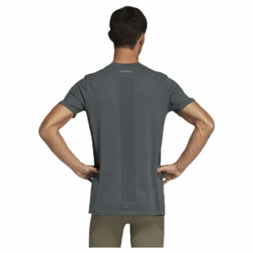 25/7 Tee Grey