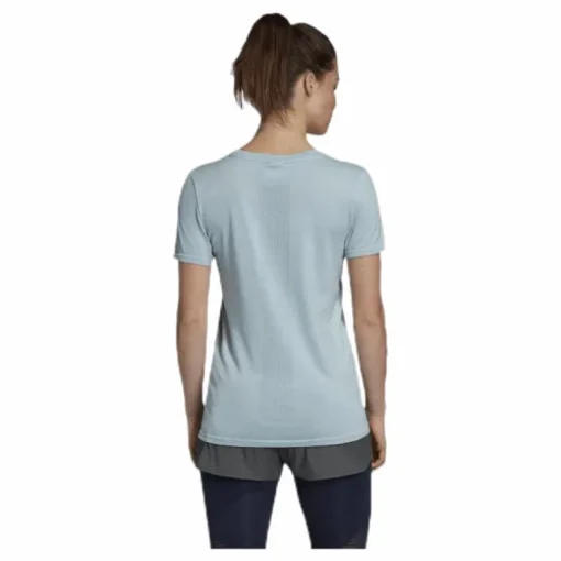25/7 Tee Grey