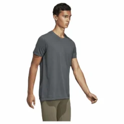 25/7 Tee Grey