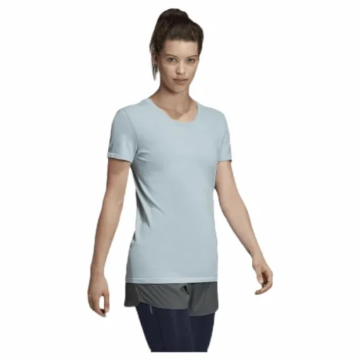 25/7 Tee Grey