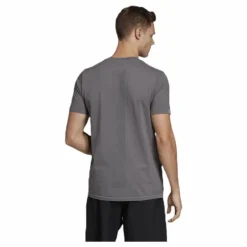 25/7 Tee Grey