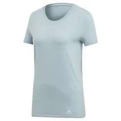 25/7 Tee Grey