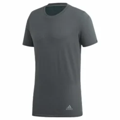 25/7 Tee Grey