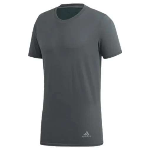 25/7 Tee Grey