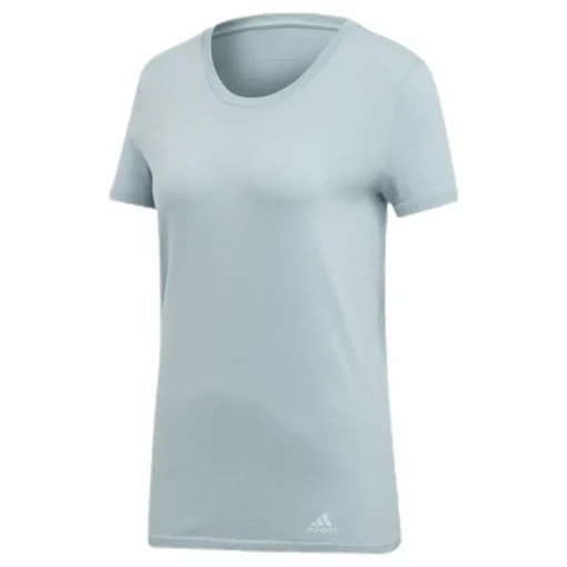 25/7 Tee Grey